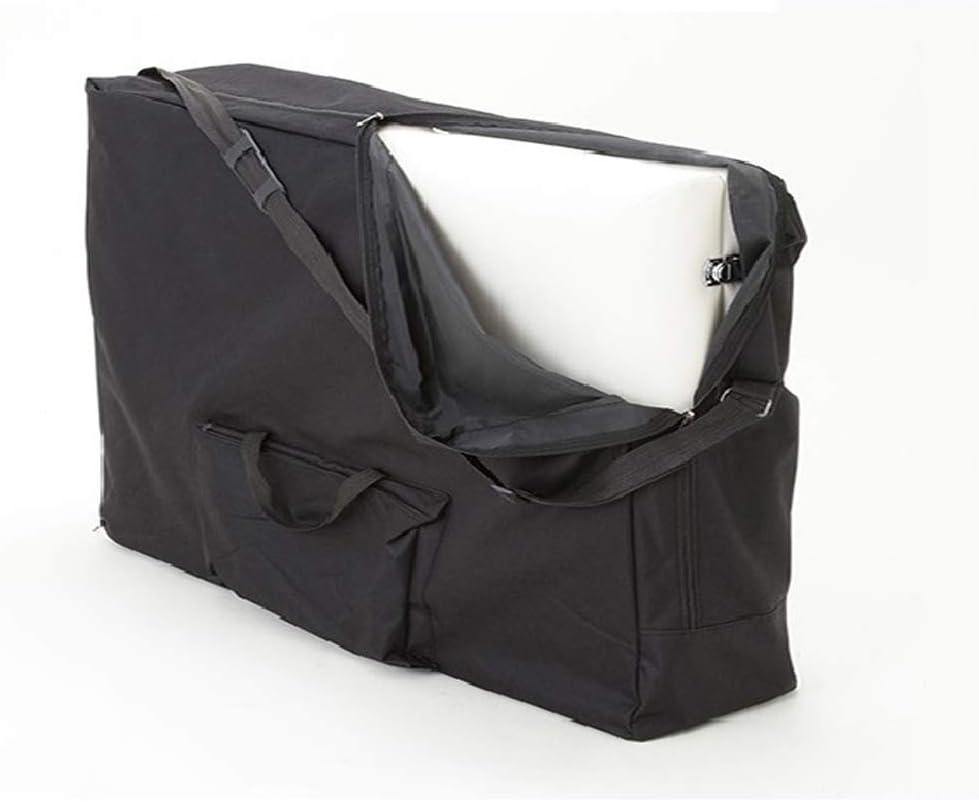 Elitzia Carry Bag for Portable Massage Tables Bag Folding Massage Table Bag Shoulder Strap Carrying ET23499, Standard