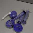 6 Pack Replacement Filters for Dyson V7 Animal V8 Animal V8 Absolute, 3 Pre Filters and 3 Post Filters, Replaces Part No.965661-01 & 967478-01