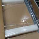 Rayten 2740 Engine Coolant Radiator Compatible with 2003-2006 Acura MDX 3.5L V6 & 2005 Honda Pilot 3.5L V6,Core Thickness:1in,Replace# 19010RDJA51 19010RDJA52