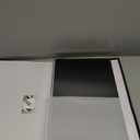 Computer Privacy Screen Filter 24" Hanging Privacy Screen Protector Compatible Widescreen Computer Monitor with Aspect Ratio 16:9,Anti-Glare Privacy Screen Protector for 23.6" 23.8" Monitor