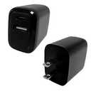 CELLCandy Fast Charge Dual USB Wall Charger 12 Watts 2.4 Amps