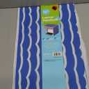 Laptop Sun Shade, Recyclable Multi-Layered Cardboard Laptop Sun Shade for Working Outside & Privacy Screen, 16''