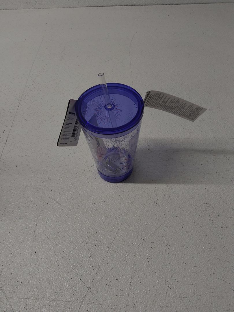 Luum Glo&Go Led 18oz Tumbler