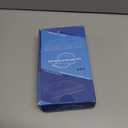 Hat Rack Wall Mount with Shelf Support 16 Caps, Space Saving Self Adhesive Hat Holder Organizer Over the Door/ Entryway/ Closet, Plastic Floating Shelf No Drill for Keys, Drawing and Plants (Clear)