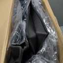 Floor Mats for Ford Escape 2013-2019, TPE Waterproof Non-Slip All Weather Protection Custom (Floor Mats & Cargo Liner)