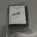 WhiteRhino Professional Vacuum Travel Bags,Reusable Vacuum Bags for Travel,IP67 Vacuum Travel Luggage for Clothes,Suitcase,Backpack&Carry(1pc+pump)