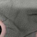 SUNFURA Dog Winter Coat, Waterproof Dog Coat Jacket with Harness for Medium Breeds Boys Girls, Reflective Fleece Lined Pet Snow Jacket Sweaters for Pug, Jack Russel, Boston Terrier, Pink M