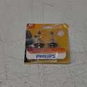 Philips Automotive Lighting H7 Standard Halogen Replacement Headlight Bulbs, Pack of 2 
