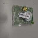 Water Pressure Gauge 3/4" Female,0-200 PSI Pressure Gauge Water Pressure Test Gauge for Home,2.5" Dial.
