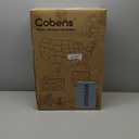 Carry on Luggage 22x14x9 Airline Approved, Suitcases with Wheels Hardshell, Lightweight Hardside Luggage Set with TSA Lock, 20Inch Black Carry on Suitcase (3 Piece Sets (20/BP/TB))