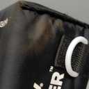 Easton | Catcher's Knee Savers | Baseball / Softball | Multiple Styles (Black)