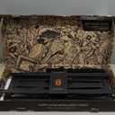 ECHOGEAR MaxMotion TV Wall Mount for Large TVs 42" to 90" - Full Motion Has Smooth Swivel, Tilt, & Extension - Universal Design Works with Samsung, Vizio & More - Includes Hardware & Drill Template