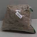 MADIZZ Pack of 2 Thick Plush Faux Wool Throw Pillow Covers Soft Boho Throw Pillows Luxurious Cushion Covers for Couch Sofa Bedroom Living Room Home Decor Euro Sham 26x26 Inch Taupe