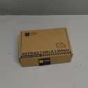 Fida Retractable Dog Leash, 16 ft Dog Walking Leash for Small Dogs up to 26 lbs, 360 Tangle Free, Black