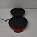 Dash Pizza Griddle
