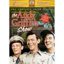 The Andy Griffith Show - The Complete Third Season