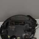 Tikom Robot Vacuum and Mop Combo, 5000Pa Robotic Vacuum Cleaner, 150 Min Max, App & Remote Control, Ideal for Hard Floor, Carpet, Pet Hair, Self-Charge(G8000 Max)