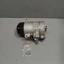 A-Premium Air Conditioner AC Compressor with Clutch Compatible with Mercedes-Benz Sprinter 2500/3500/4500, SLK300, ML320 & Dodge Sprinter 2500/3500 & Freightliner Sprinter 2500/3500/4500