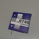 Effective to Relieve Snoring, Snoring Solution for Comfortable and Quieter Sleep, White,M