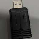 H-Air Wireless CarPlay & Android Auto Adapter, 2026 Upgrade, Plug & Play USB Dongle, Convert Wired CarPlay Auto to Wireless, No Latency, Fast Connection, for Apple iPhone & Android Phones