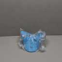 Neck Stretcher Cervical Traction, Neck and Shoulder Relaxer for Pain Relief, Ergonomic Neck Pillow, Neck Hump Corrector, Cervical Spine Alignment, Neck Curve Corrector (Light Blue)