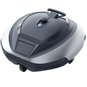 Bubot 320P Robotic Pool Cleaner, Hydro Dynamic Design, Pool Vacuum with Superior Suction, High Efficiency, DirtLock 2.0, Auto-Parking, 90-Min Runtime for Above-Ground Pools up to 850 Sq.Ft