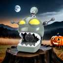JHESAO Plants and Zombies Toys Action Figures Zombies PVZ Toys Set 1 2 Series Great Gifts for Kids and Fans,Birthday and Christmas Party New