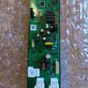 Samsung DG94-05220E Washer Control Board