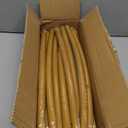 Balloon Arch Stand Metal Round Backdrop Stand Circle Balloon Arch Frame Wedding Arches 6.5FT for Ceremony Birthday Party Baby Shower Decoration