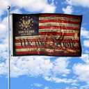 250 Anniversary Usa Flag, Commemorative House Flags, Two-sided Design 3x5 Ft, Patriotic Flags 5