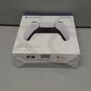 PlayStation DualSense Wireless Controller - White
