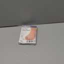 12 Pack Gel Toe Separators Silicone Toe Spacers for Women Men Bunion Corrector Toe Pain Relief, Toe Alignment, Soft Toe Spacer for Crooked Toes, Overlapping Toes, Hammertoe Correction (Small)