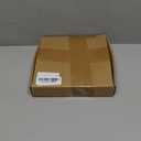 16.4ft/5m Silicone Soft LED Channel System, Flexible U Shape Tube LED Light Strip Silicone Cover for Living Room, Kitchen, Patio and Other Outdoor Ambient Decor, No Light Strip (15 x 10mm)