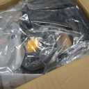 Licensed Dodge Police Electric Ride on Car for Toddlers 1-3 w/Lights & Horn, 30.71 x 16.54 x 17.32 inches