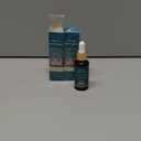 Olavita Liquid Solution Anti Aging SerumOlavita Face Serum,Intensely firms skin,Smooths Fine Lines and Hydrates, For Women with Mature and Daily Skincare (2pcs) (Green-2)