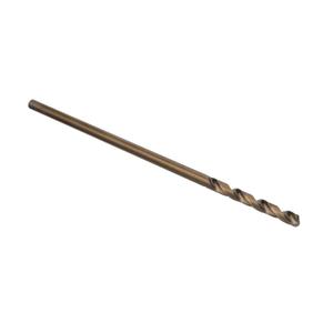 Drill America - GLBCOX1215/64 15/64" x 12" Cobalt Aircraft Extension Drill Bit, GLBCO Series