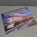 3 x Train Calendar 2026 Classic Railroad Trains Gifts For Train Lovers by Larry Grossman Monthly Wall Calender 12 Month | American Made In The USA