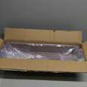 DA63-08645A Door Shelf Bin (OEM) Compatible with samsung RT18M6215SG, RT18M6215SR, etc, Part Number: PD00044855,4864777, AP6241328, PS12082570, EAP12082570