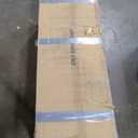 My Tx House Cypress Artificial Christmas Tree, Green, 7.5 ft, Traditional Holiday Decor