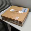 2 PCS 20" PU Flat Free Tire with 3/4'' and 5/8'' Bearings, Non-inflated Tires and Wheels, 20x2 Inch Wheel for Wheelbarrow, Carts, Garden Trailers