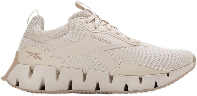 Reebok ZIG DYNAMICA STR Women's Shoes, 7.5