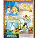 Swan Princess/Swan Princess III: Mystery of the Enchanted Treasure