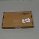 Civaner 8 Pieces Realistic Artificial Simulation Cake Dessert Mixed Fake Food for Display Kitchen Decoration Photography Props, 4 Colors