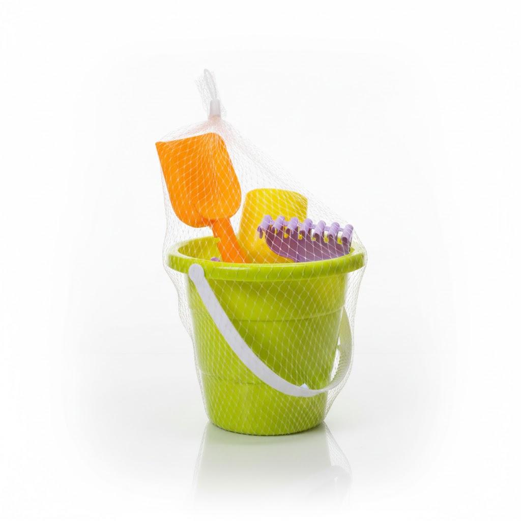 sand bucket