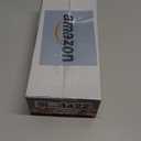 75kpa Food Vacuum Sealer with LED Indicator Light, Dry/Wet Modes, with 20 Vacuum Bags