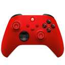 NINIFEI For Xbox One Controller,Wireless Gaming Xbox Controller Compatible with Xbox Series X|S, Xbox One, Windows PC,Red