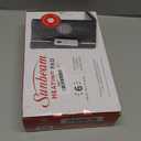 Sunbeam XL Heating Pad for Back Neck and Shoulder Pain Relief Auto Shut Off 6 Heat Settings Extra Large 12 x 24 Green Ideal for Muscle Aches and Arthritis Pain