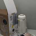 7 in 1 Nut Milk Maker Machine 28oz Automatic Milk Maker for Homemade Coconut, Oat, Soy, Plant-Based Milk, Juice with 18H Delay Start/6H Keep Warm/Self Cleaning (White)