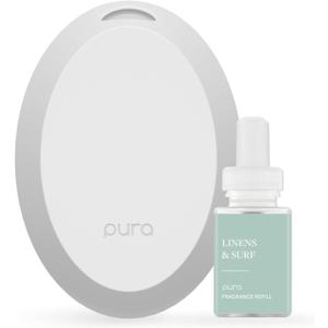 Mini Smart Aroma Diffuser by PURA