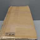 6FT Artificial Dracaena Tree, Fake Tree Indoor with White Tall Planter,Tall Artificial Plants Indoor,Artificial Silk Tree for Home Office Decor (White)